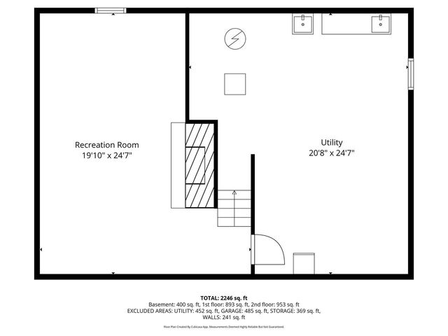 108 S HUMPHREY CIRCLE, Shawano, WI 54166
