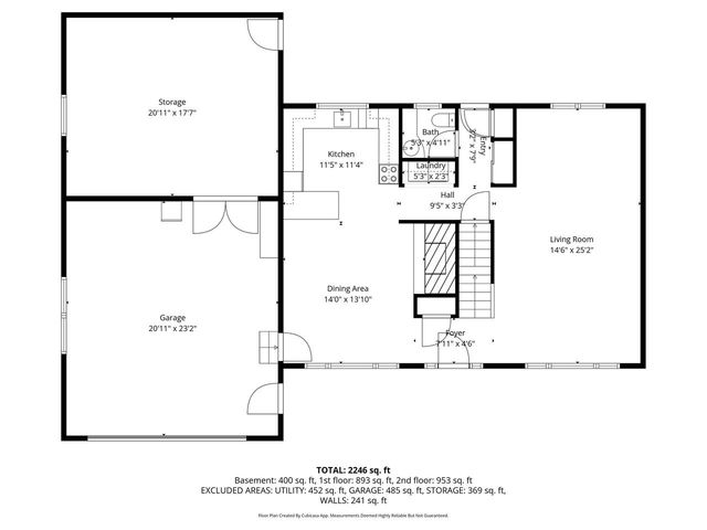 108 S HUMPHREY CIRCLE, Shawano, WI 54166