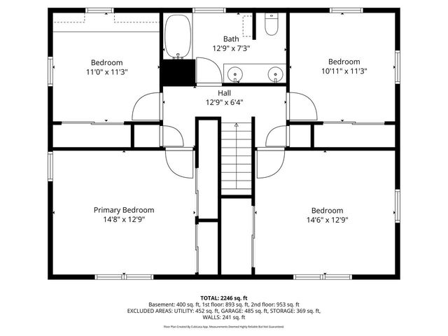 108 S HUMPHREY CIRCLE, Shawano, WI 54166