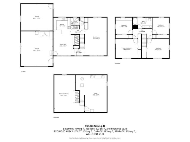 108 S HUMPHREY CIRCLE, Shawano, WI 54166