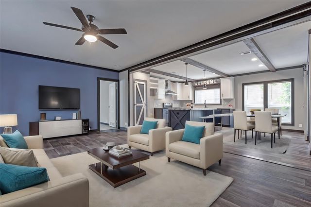 13110 Lake Villa, Willis, TX 77318