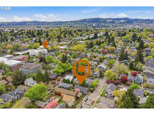 3716 Se GRANT Ct, Portland, OR 97214