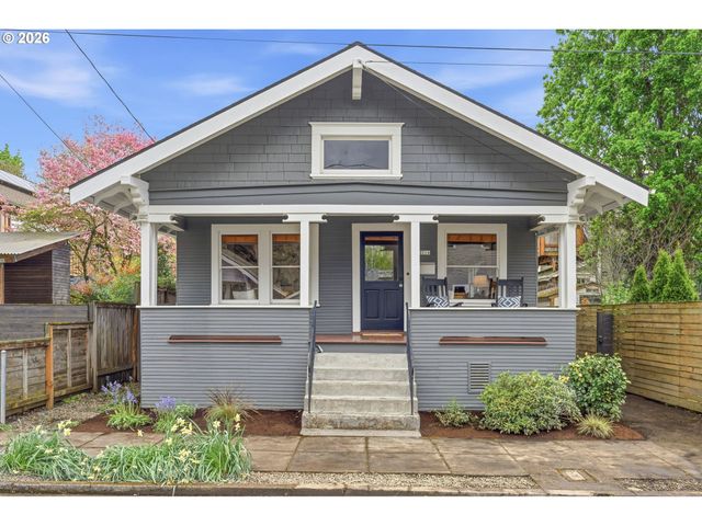 3716 Se GRANT Ct, Portland, OR 97214