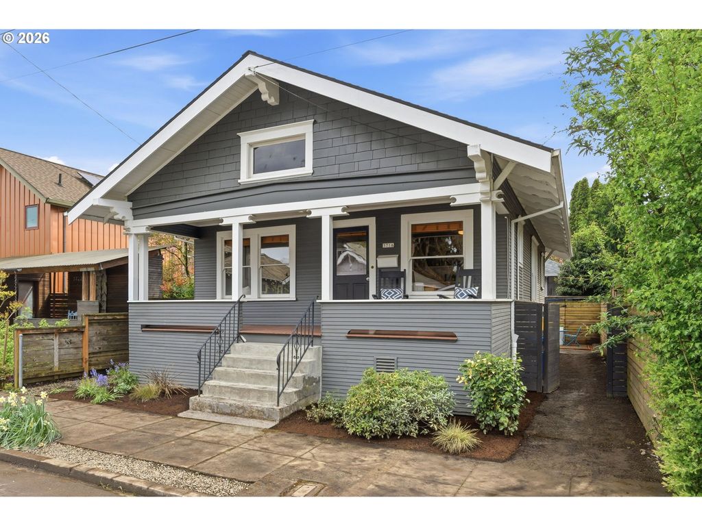 3716 Se GRANT Ct, Portland, OR 97214