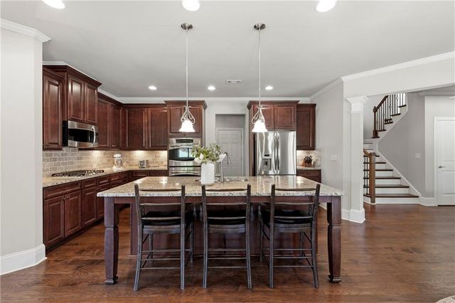 241 Millstone Parkway, Woodstock, GA 30188