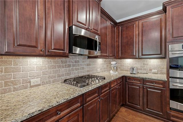 241 Millstone Parkway, Woodstock, GA 30188