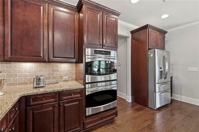 241 Millstone Parkway, Woodstock, GA 30188