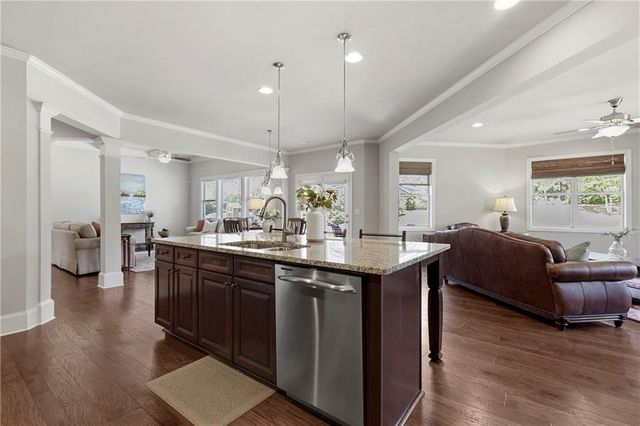 241 Millstone Parkway, Woodstock, GA 30188