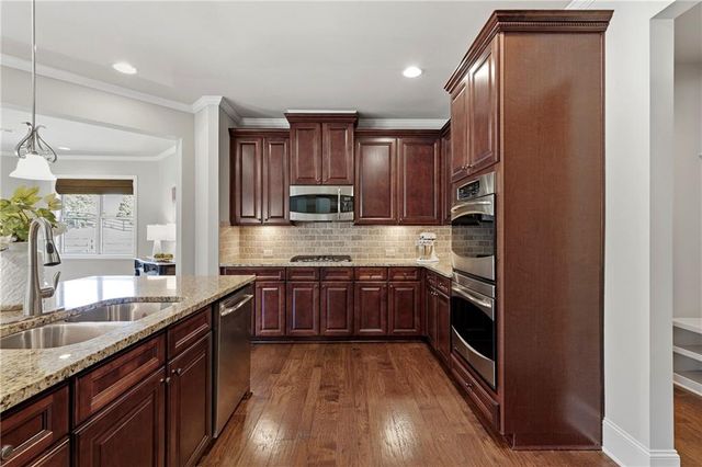 241 Millstone Parkway, Woodstock, GA 30188