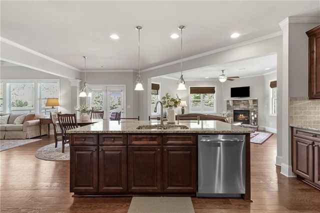 241 Millstone Parkway, Woodstock, GA 30188