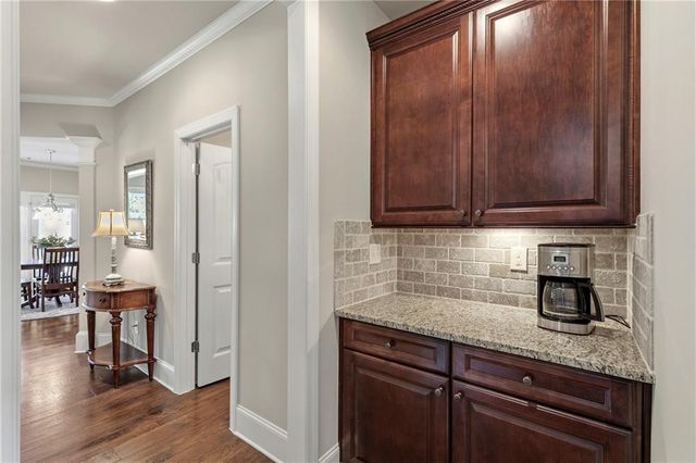 241 Millstone Parkway, Woodstock, GA 30188