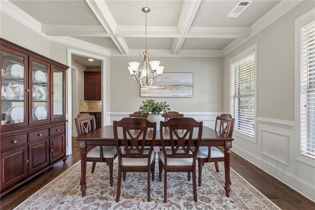 241 Millstone Parkway, Woodstock, GA 30188