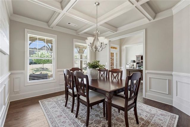 241 Millstone Parkway, Woodstock, GA 30188