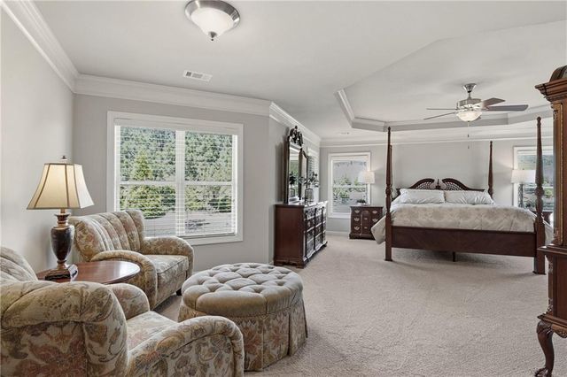 241 Millstone Parkway, Woodstock, GA 30188