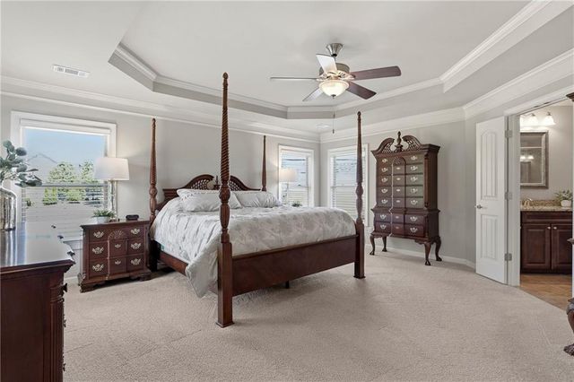 241 Millstone Parkway, Woodstock, GA 30188