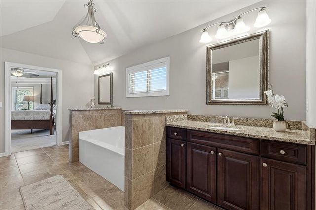 241 Millstone Parkway, Woodstock, GA 30188