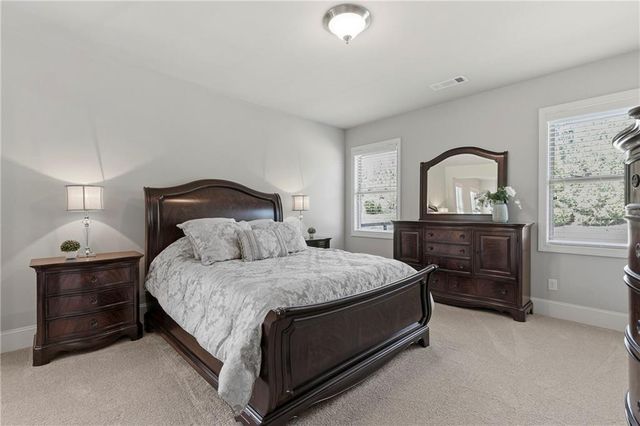 241 Millstone Parkway, Woodstock, GA 30188