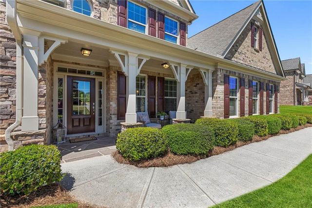 241 Millstone Parkway, Woodstock, GA 30188