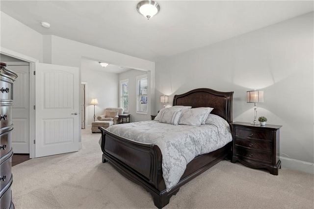 241 Millstone Parkway, Woodstock, GA 30188