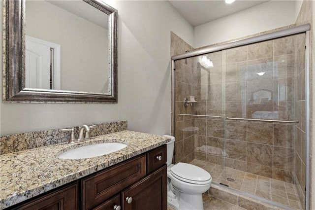 241 Millstone Parkway, Woodstock, GA 30188