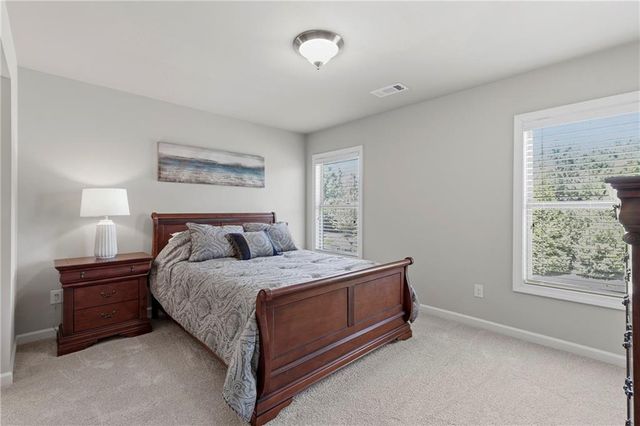 241 Millstone Parkway, Woodstock, GA 30188