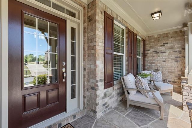 241 Millstone Parkway, Woodstock, GA 30188