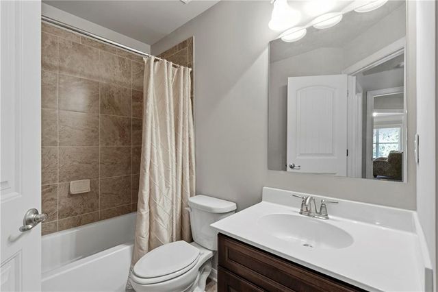 241 Millstone Parkway, Woodstock, GA 30188