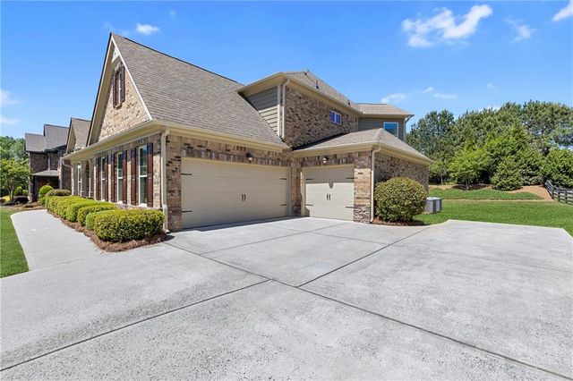 241 Millstone Parkway, Woodstock, GA 30188