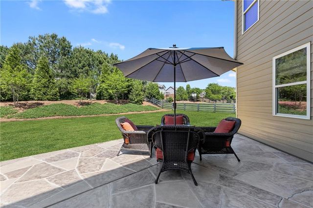 241 Millstone Parkway, Woodstock, GA 30188