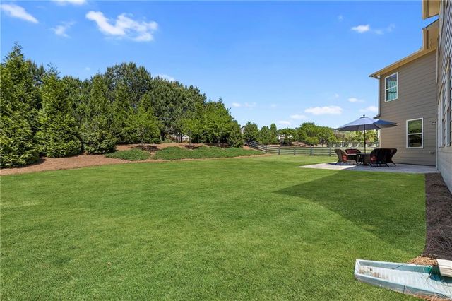 241 Millstone Parkway, Woodstock, GA 30188