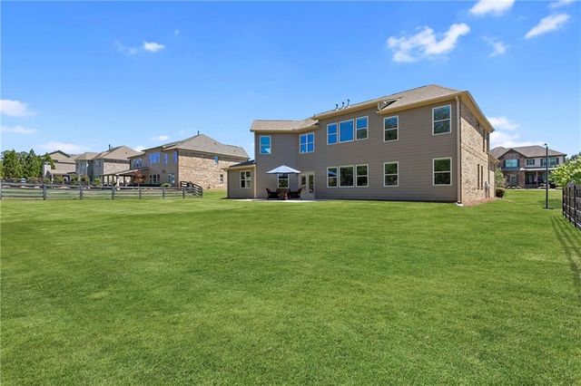 241 Millstone Parkway, Woodstock, GA 30188