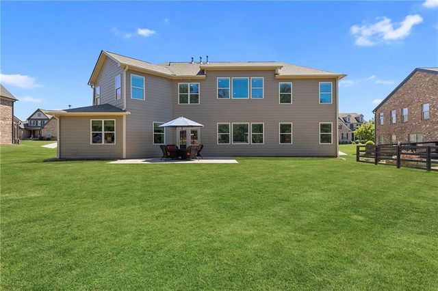 241 Millstone Parkway, Woodstock, GA 30188