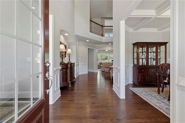 241 Millstone Parkway, Woodstock, GA 30188