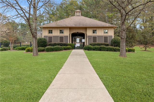 241 Millstone Parkway, Woodstock, GA 30188