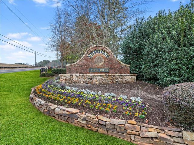 241 Millstone Parkway, Woodstock, GA 30188