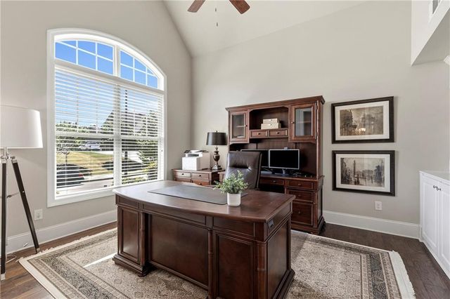 241 Millstone Parkway, Woodstock, GA 30188