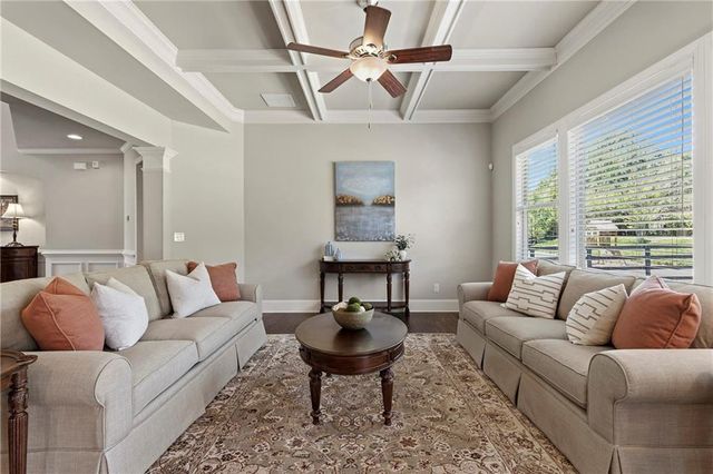 241 Millstone Parkway, Woodstock, GA 30188