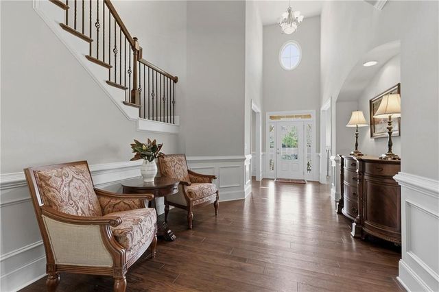 241 Millstone Parkway, Woodstock, GA 30188