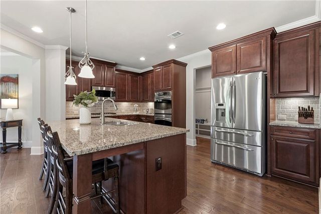 241 Millstone Parkway, Woodstock, GA 30188