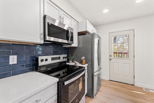 4476 Bridlewood Lane, Union Twp, OH 45103