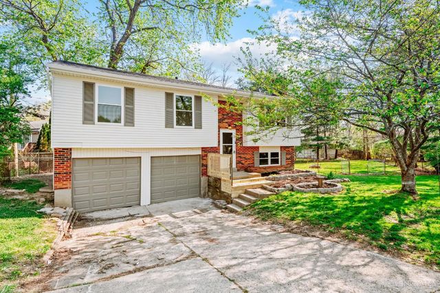 4476 Bridlewood Lane, Union Twp, OH 45103
