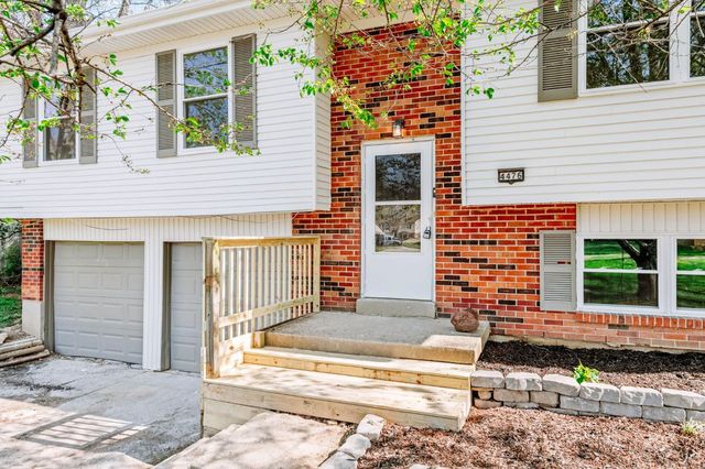 4476 Bridlewood Lane, Union Twp, OH 45103