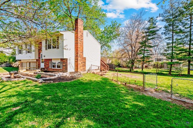 4476 Bridlewood Lane, Union Twp, OH 45103