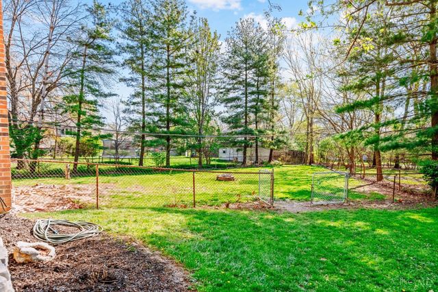 4476 Bridlewood Lane, Union Twp, OH 45103