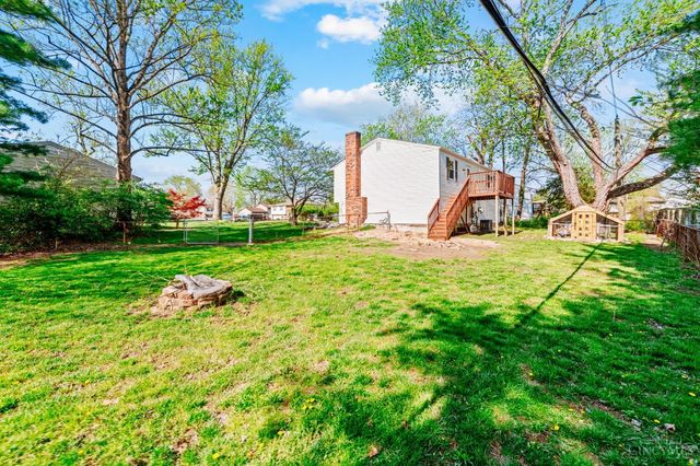4476 Bridlewood Lane, Union Twp, OH 45103