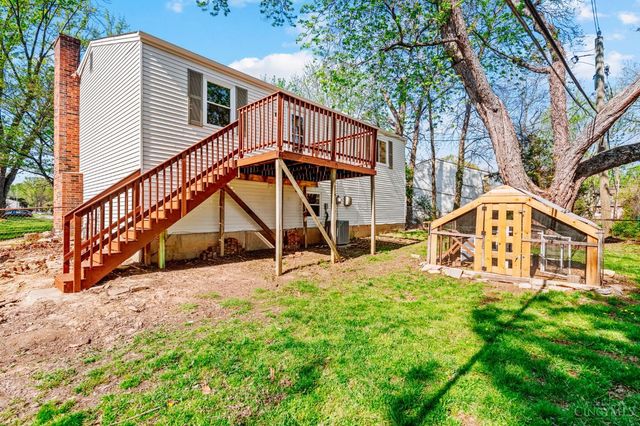 4476 Bridlewood Lane, Union Twp, OH 45103