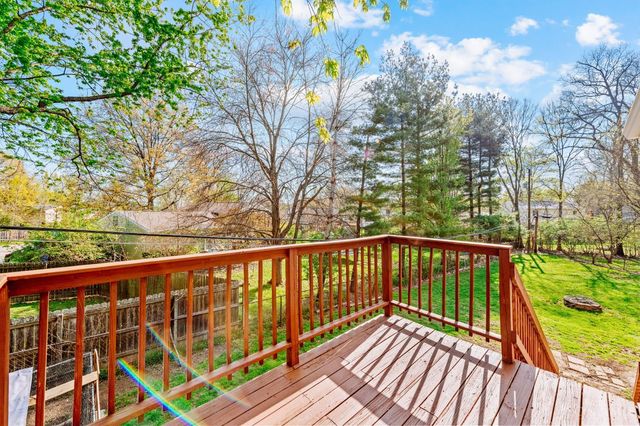 4476 Bridlewood Lane, Union Twp, OH 45103