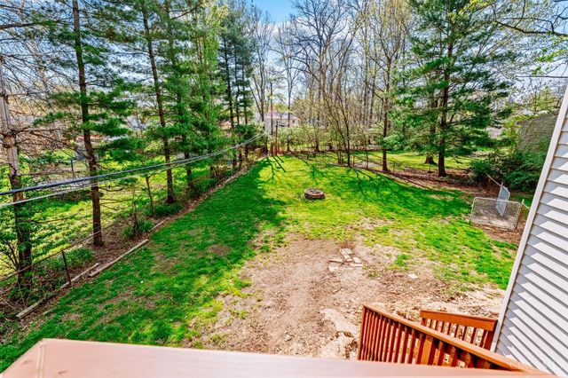 4476 Bridlewood Lane, Union Twp, OH 45103