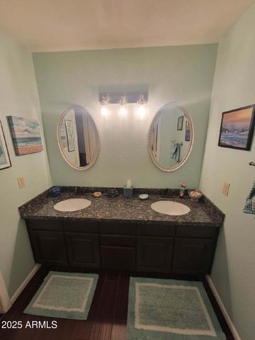 8742 W WETHERSFIELD Road, Peoria, AZ 85381