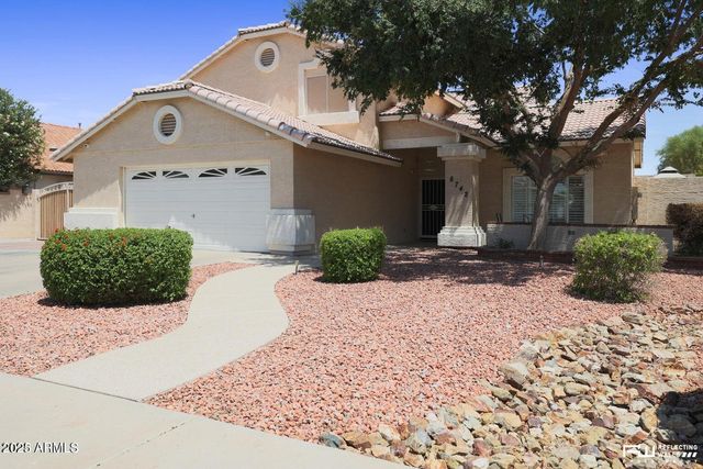 8742 W WETHERSFIELD Road, Peoria, AZ 85381